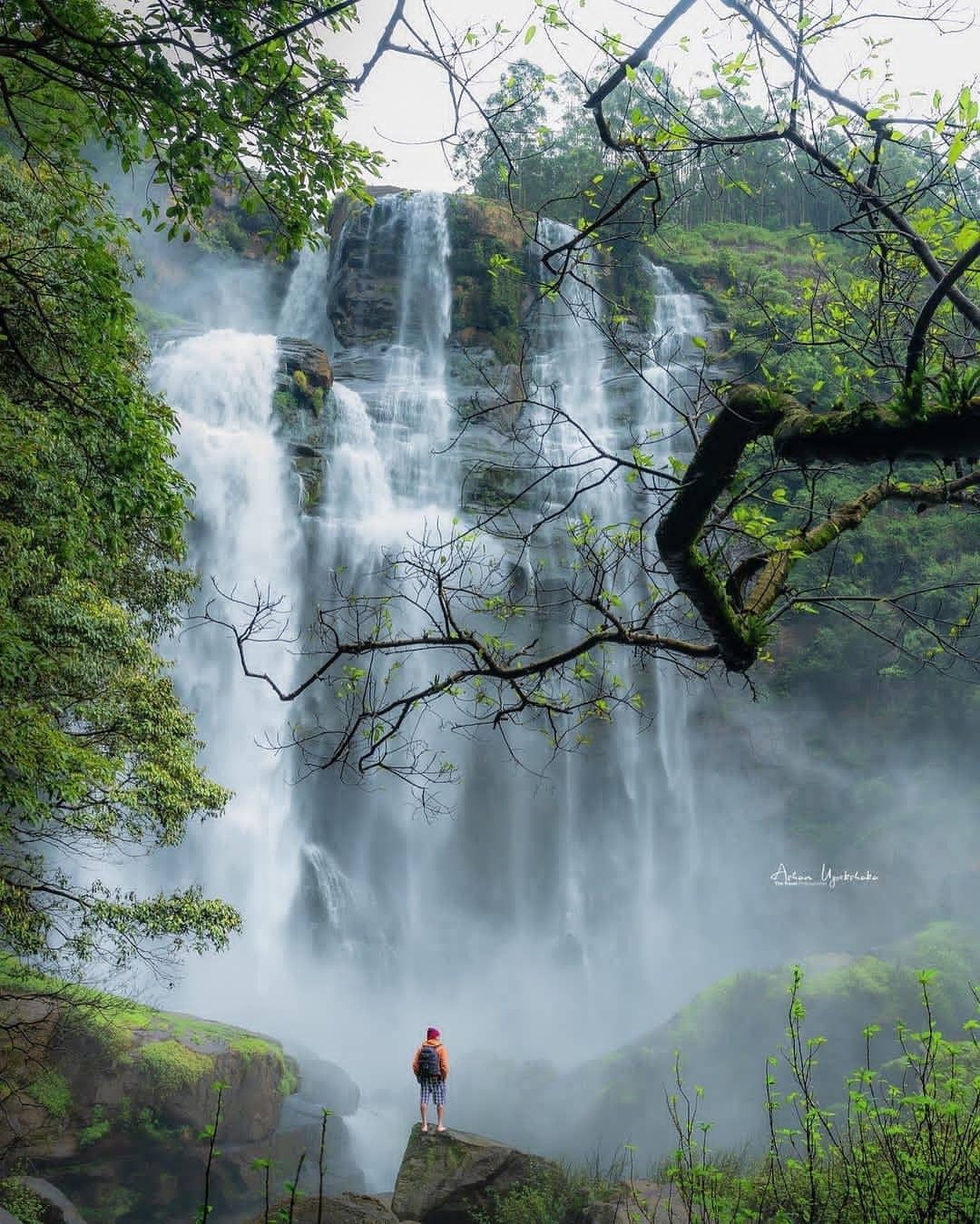 Little England of Sri Lanka
