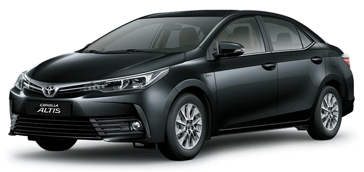 Premium Car